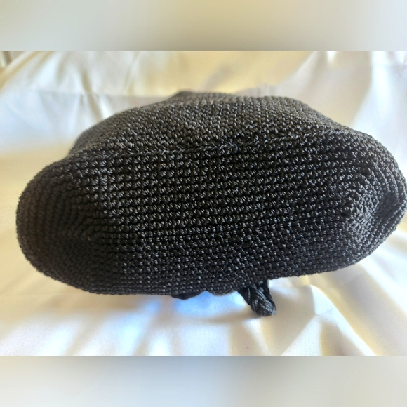 Medium/Large Crochet Backpack - Picture 3 of 13